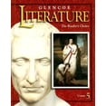 thumbnail image 1 of Pre-Owned Glencoe Literature Course 5: The Reader's Choice (Hardcover) 0026354128 9780026354127, 1 of 1