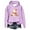 Orange_1, variant on Towmus Plus Size Christmas Hoodies Sweatshirts for Women Cute Snowman Graphic Hooded Fall Long Sleeve Tops Casual Pullover Winter Coats