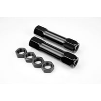 Proforged 105-10036 Aluminum Tie Rod Sleeves