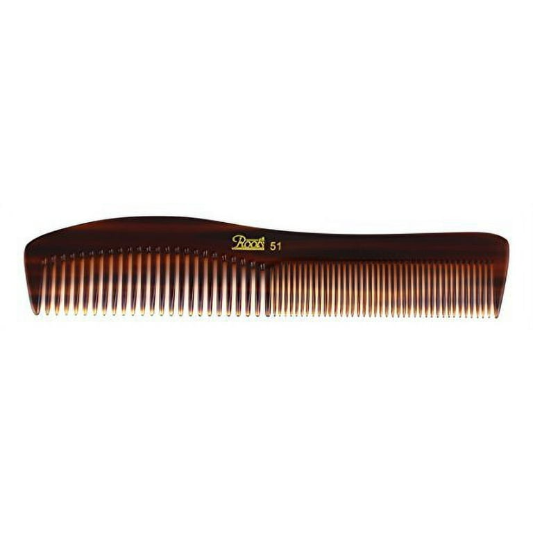 Roots hair comb deals