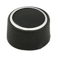 thumbnail image 1 of Miangastore Rear Radio Volume Control Knob Dial Tuner for Chevy Chevrolet GMC Sierra Yukon Cadillac Escalade, 1 of 3