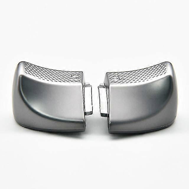 For Xbox One Elite Series 2 Controller Replacement Shell Top Bottom Case Lt Rt Buttons Lb Rb Bumper Accessories Repair Parts Only LTRT Buttons