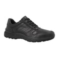 thumbnail image 2 of Mocasin Merano Hombre Vestir Escolar Ajustables Piel Clasicos negro 27.5, 2 of 4