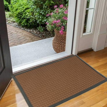 Coir Doormat Front Door Mat New Home Closing Housewarming Gift 