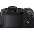 thumbnail image 4 of Canon EOS-RP Mirrorless Digital Camera (Body Only), 4 of 6