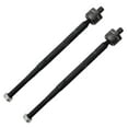 thumbnail image 4 of Detroit Axle - Front & Rear Sway Bar Links + Inner Outer Tie Rods Kit Replacement for 1993-2000 2001 2002 Toyota Corolla, 4 of 7