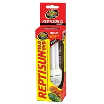 Zoo Med - PowerSun UV - 160 Watt | PUV-10E | 097612450101