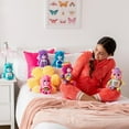 thumbnail image 2 of Care Bears 9" Glitter Plush - Grumpy Bear, 2 of 5