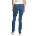 thumbnail image 2 of DL1961 womens  Florence Floyd Skinny Jean, 26, Blue, 2 of 3