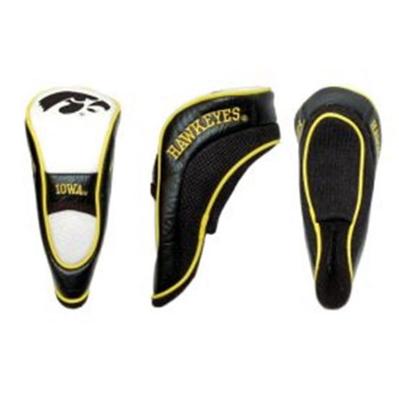 Team Golf 25966 Iowa State University Hybrid-Utility Headcover