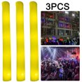 thumbnail image 1 of 1 Uds. Barra Luminosa Esponja Barra Luminosa Colorida Soporte para Eventos Concierto Barra Luminosa (amarillo) Amarillo, 1 of 7