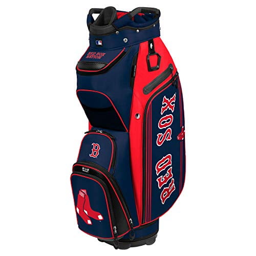 Seau Boston Red Sox III Sac de Golf Glacière