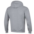 thumbnail image 3 of Men's Champion Gray Denver Pioneers 2026 NCAA Frozen Four Men's Ice Hockey National Champions Eco Powerblend Hoodie, 3 of 3