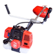 thumbnail image 3 of Desbrozadora Desmalezadora Husky HKD52MAS 2.5 Hp 2T A Gasolina, 3 of 6