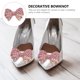 thumbnail image 3 of unbranded 1Par De Con Creativo Rosa Para Estilo Y Elegancia, 3 of 7
