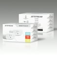 thumbnail image 5 of Jetstream Smart Plugs, 2 Pack (MSP152B), 5 of 5