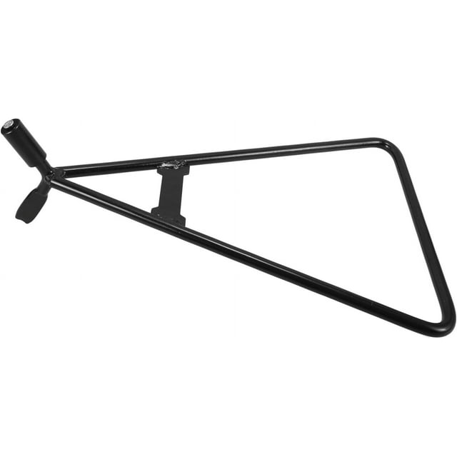 HUGFEGWE Motorcycle Foot Brace Motorcycle Center Stand Kickstand Motorcycle Side Stand Foot Motorcycle Kick Stand Accessories Motorcycle Kickstand Replacement Motorcycle Part Scooter Parts