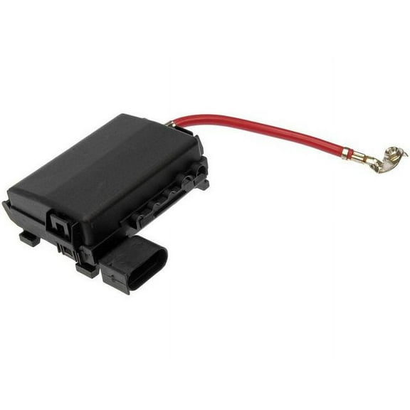 Power Fuse Box - Compatible with 2001 - 2005 Volkswagen Jetta 2002 2003 2004