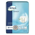 thumbnail image 6 of Tena Ultra Stretch Briefs Lg/Xlg-Pack of 36, 6 of 6
