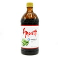 thumbnail image 4 of Amoretti - Rosemary Oil Extract Oil Soluble 4 oz - Highly Concentrated & Perfect For Pastry or Savory applications, Preservative Free, Vegan, Kosher Pareve, TTB Approved, Non-GMO, 4 of 4
