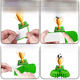 thumbnail image 3 of Adornos de panal para fiestas de fútbol de la Copa del Mundo, decoraciones para fiestas de cumpleaños infantiles, mesa de panal, decoración de bolas de panal, 3 of 5