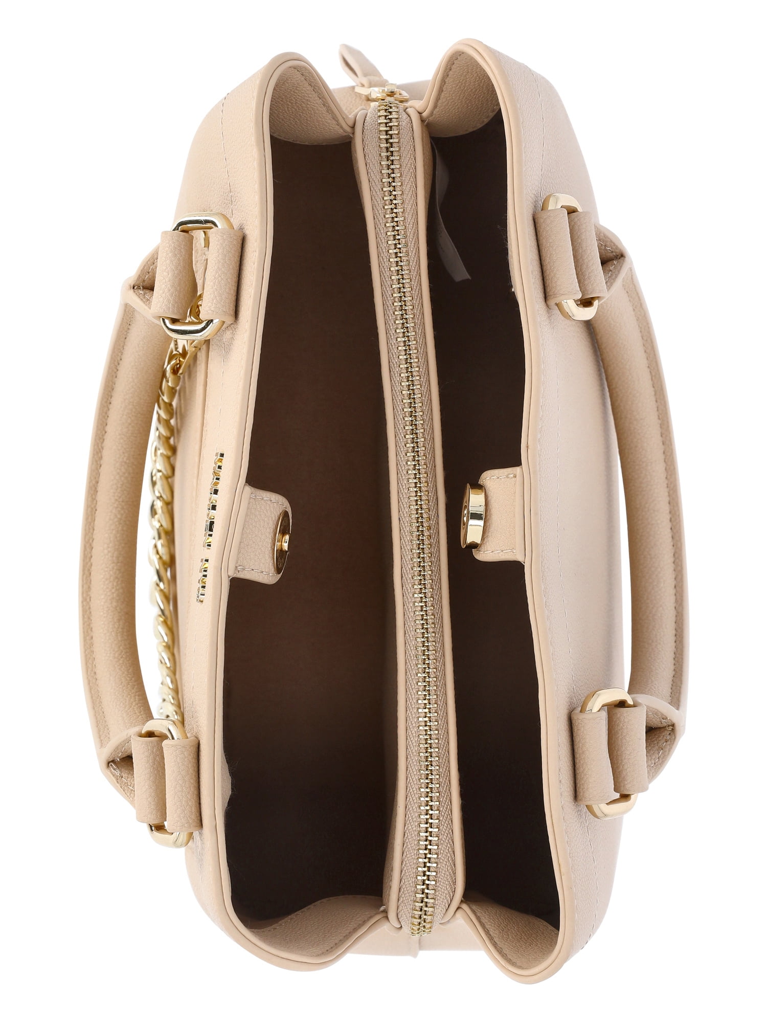 Madden NYC Women's Core Tote, Khaki
