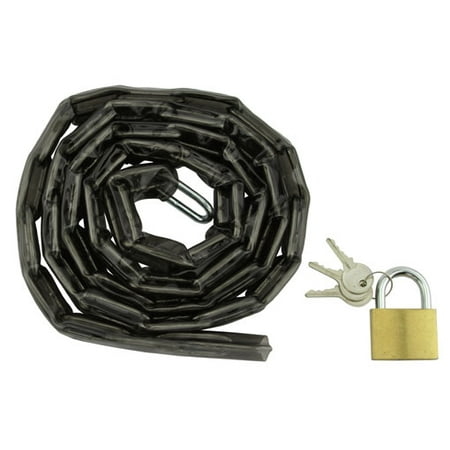 Chain Lock 72