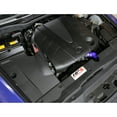 thumbnail image 2 of HPS Performance Black Shortram Air Intake Kit + Heat Shield Cool Ram Compatible for 2014-2020 Lexus IS350 3.5L 2014-2015 Lexus IS250 2.5L V6, 827-623WB, 2 of 5