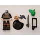 thumbnail image 2 of Lego Pirates of the Caribbean - Minifigure Hector Barbossa x1 Loose LEGO -, 2 of 2