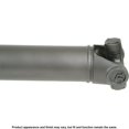 thumbnail image 3 of CARDONE Reman 65-9444 Drive / Prop Shaft Front fits 1989-1996 Ford, 3 of 4