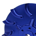 thumbnail image 6 of Motorcycle Fan Replaces Accessories for Primavera Blue, 6 of 7