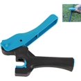 thumbnail image 3 of Drip Irrigation Tubing Hole Punch, Drip Tube Hole Punch Tool Outdoor Drip Irrigation Pipe Hand Punch for 16/20mm PE Pipe Opening Hole Punch (Pro Punch Tool)-Pro Punch Tool, 3 of 3