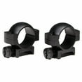 thumbnail image 2 of Vortex Optics Hunter Low Mounting Scope Rings for 1" Riflescopes - RING-L, 2 of 4