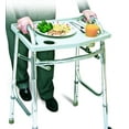 North American Health + Wellness Tray Fits Most Standard Walkers
