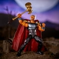 thumbnail image 4 of Marvel Legends Series Beta Ray Bill 6-inch Collectible Action Figure, 4 of 12