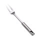 thumbnail image 4 of Cuchara sopera para el hogar, cuchara para freír, juego de utensilios de cocina, juego de cocina, colador, utensilios de cocina, espátula de acero inoxidable, 4 of 6