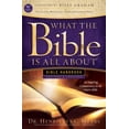 thumbnail image 1 of What the Bible Is All About NIV: Bible Handbook, 1 of 3