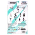 thumbnail image 3 of Anime Heroes - One Piece - Luffy Gear5, 6.5" Action Figure, 3 of 7