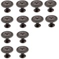 thumbnail image 1 of Lanhu Boutons de Cabinet 12 Pcs Poignée de Commode, 1 of 3