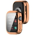 thumbnail image 3 of Ergonomic Smartwatch TPU Cover Comfortable Anti Drop Dust Proof Easy To Use Protective Durable For Watches, 3 of 3