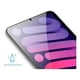 thumbnail image 3 of Mica de Cristal Templado Teknet para iPad Mini 6 8.3 Compatible, 3 of 3