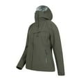 thumbnail image 3 of Mountain Warehouse Womens Arlberg 2.5 Layer Waterproof Jacket, 3 of 5