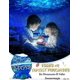 thumbnail image 5 of LED Dinosaur Egg Starry Sky Light Galaxy Projection Light Bluetooth Music Crack Nebula Atmosphere Decoration Children's Gift Light, 5 of 5