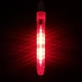 thumbnail image 1 of GLFILL Fish Lamp Lure Light Parts Replacement Underwater 19*6*2cm Button Battery Red, 1 of 9
