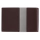 thumbnail image 4 of Estuche Para Tarjetas De Crédito Resistencia Al Desgaste Titular De La Tarjeta De Nombre Oficina De Reunión Conveniente Para Viajes De Negocios En El Hogar Cergrey Name Card Case, 4 of 8