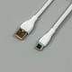 thumbnail image 5 of Cable de aviador en espiral para teclado mecánico con conector tipo C a USB (amarillo rojo) WDOplteas Para estrenar, 5 of 8
