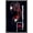 Barnwood Framed Version, variant on Marvel's Spider-Man: Miles Morales - Miles Wall Poster, 22.375" x 34"