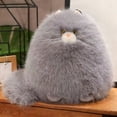 thumbnail image 2 of Fat Cat Stuffed Animal 28" Big Soft Kitten Plushies Cute Plush Toys Birthday Gifts for Boys and Girls, 2 of 6