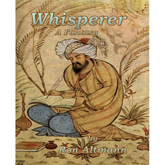 Whisperer: A Fantasy (Paperback)