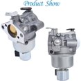 thumbnail image 5 of Carburetor 20 853 16-S Replacement for Kohler SV590 SV591 SV600 SV601 SV610 SV620 CV490 CV491 CV492 CV493 Engine Replace 20 853 01-S 02-S 14-S 16-S 33-S 42-S 43-S Mower Carb, 5 of 6